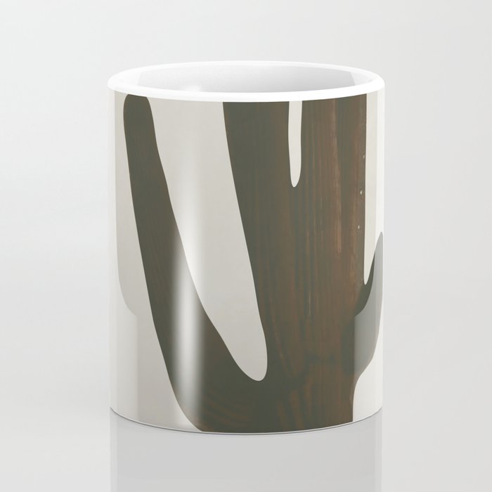 Desert Cactus Coffee Mug Gallery Image 4