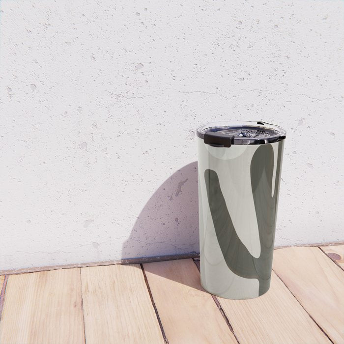 Desert Cactus Travel Mug Gallery Image 4