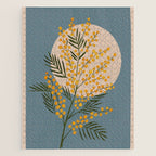 The Mimosa 3 Jigsaw Puzzle Gallery Image 1