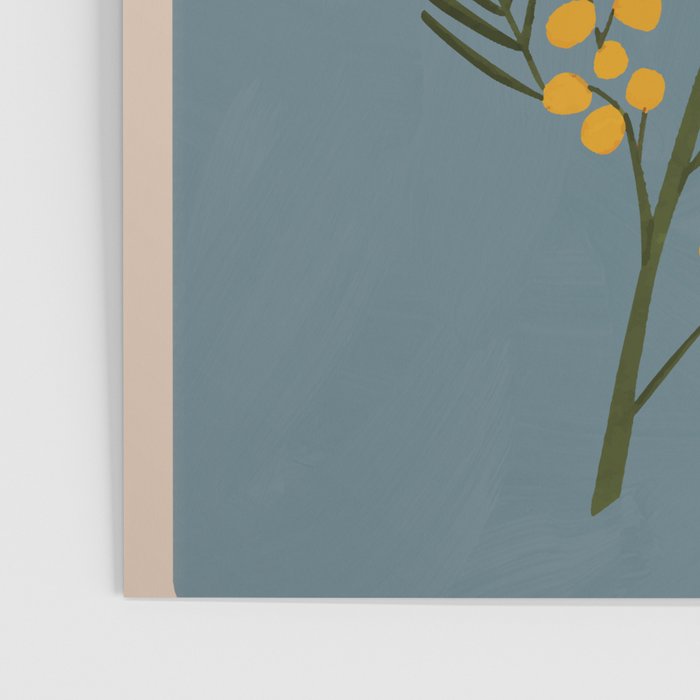 The Mimosa 3 Poster Gallery Image 3