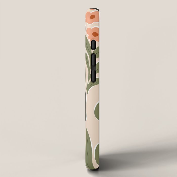 tropical wonder  iPhone Case Gallery Image 2