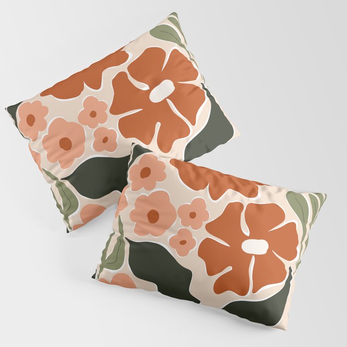 tropical wonder  Pillow Sham Gallery Image 3
