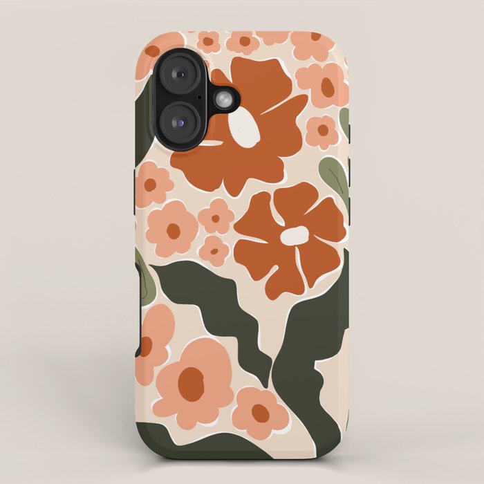 tropical wonder  iPhone Case Gallery Image 1