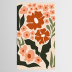 tropical wonder  Tablecloth Gallery Image 2