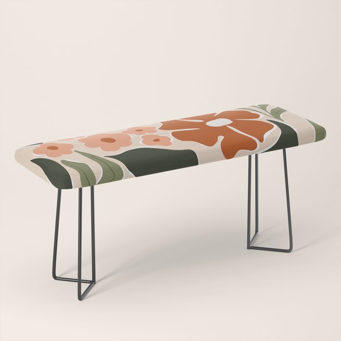 tropical wonder  Bench Gallery Image 1