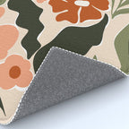 tropical wonder  Rug Gallery Image 4