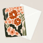 tropical wonder  Stationery Card Gallery Image 2