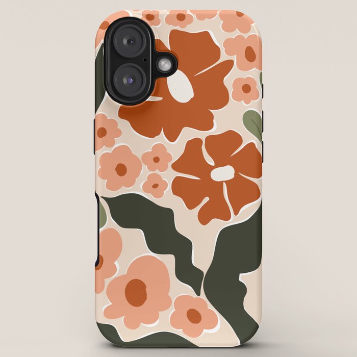 tropical wonder  iPhone Case Gallery Image 5