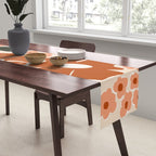 tropical wonder  Table Runner Gallery Image 2