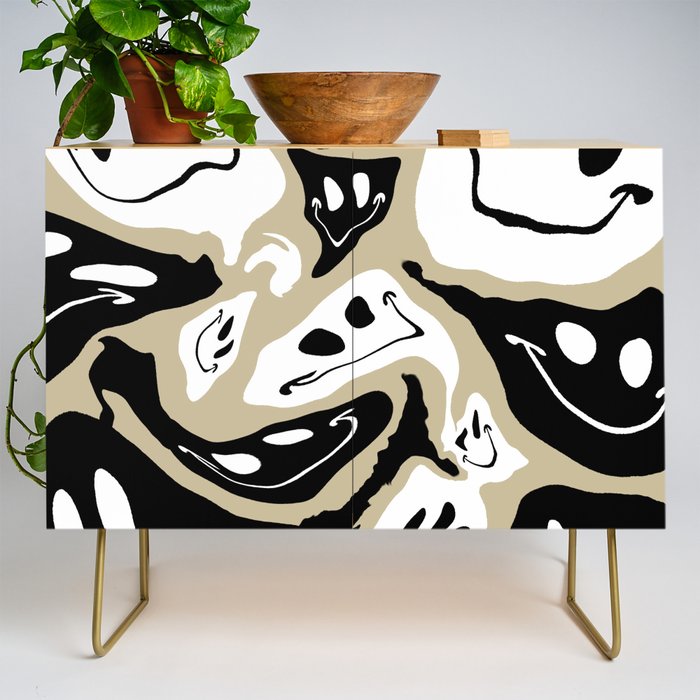Liquid Smiles Credenza Gallery Image 1