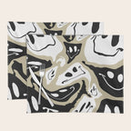 Liquid Smiles Placemat Gallery Image 1