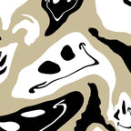 Liquid Smiles Coffee Mug Gallery Image 2