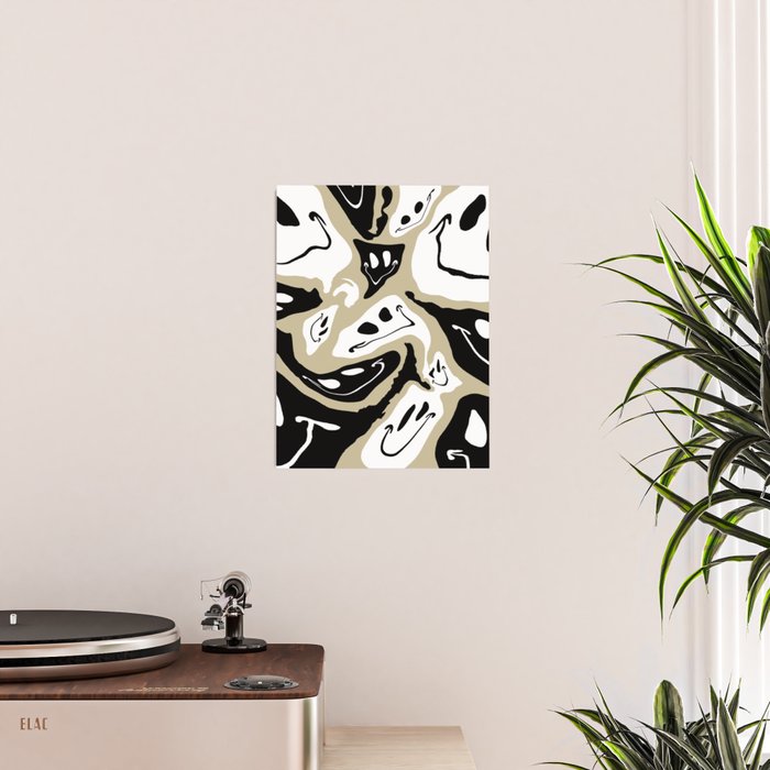 Liquid Smiles Poster Gallery Image 2