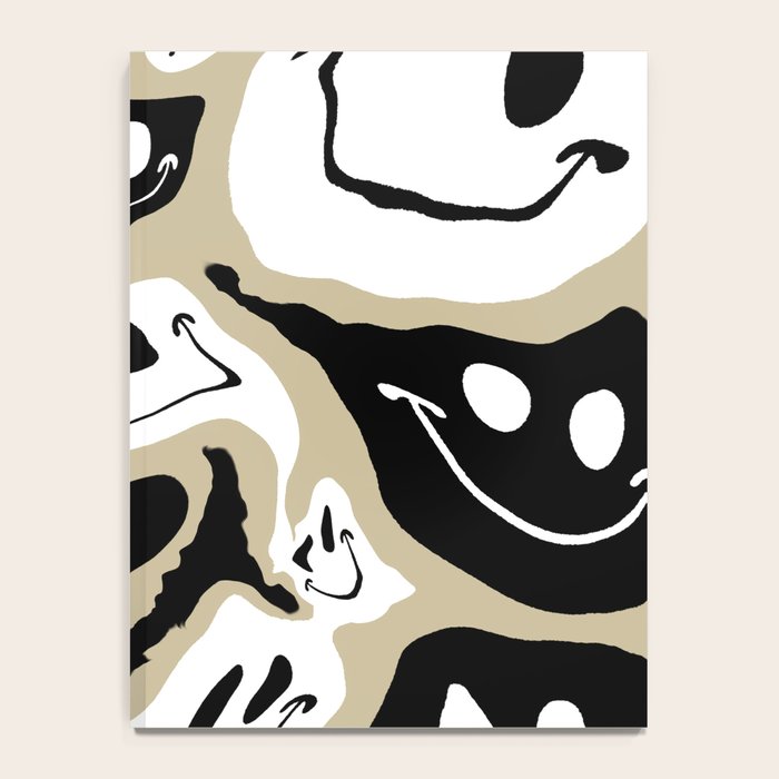 Liquid Smiles Notebook Gallery Image 4