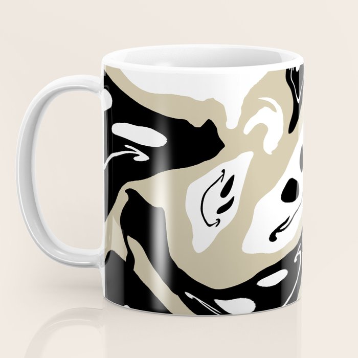 Liquid Smiles Coffee Mug Gallery Image 3