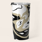 Liquid Smiles Travel Mug Gallery Image 3