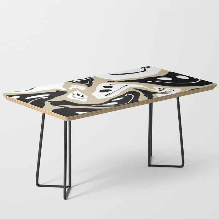 Liquid Smiles Coffee Table Gallery Image 1