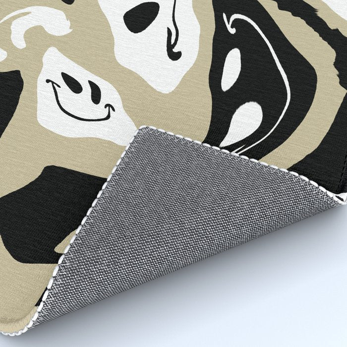 Liquid Smiles Rug Gallery Image 4