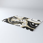 Liquid Smiles Rug Gallery Image 3