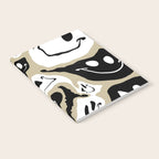 Liquid Smiles Notebook Gallery Image 2