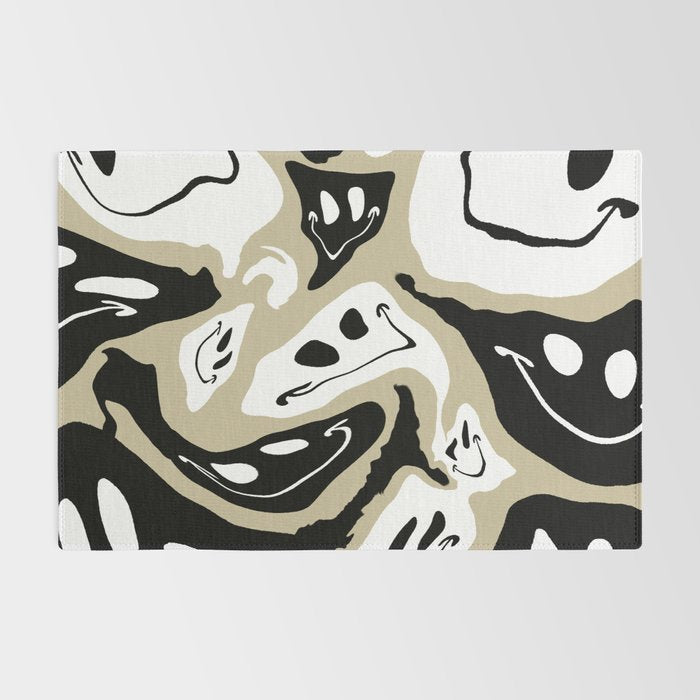 Liquid Smiles Rug Gallery Image 2