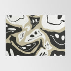Liquid Smiles Rug Gallery Image 2
