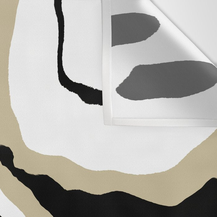 Liquid Smiles Wall Tapestry Gallery Image 3