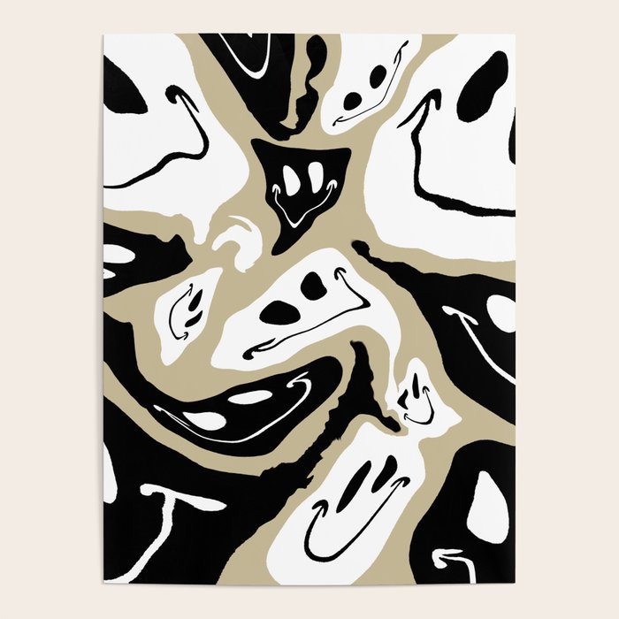 Liquid Smiles Poster Gallery Image 4