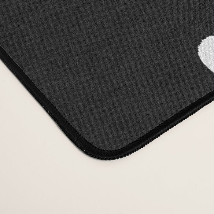 Liquid Smiles Desk Mat Gallery Image 4