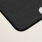 Liquid Smiles Desk Mat Gallery Image 4