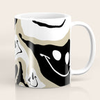 Liquid Smiles Coffee Mug Gallery Image 1