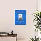 Cowboys Cry Too Poster Gallery Image 2