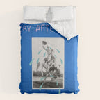 Cowboys Cry Too Comforter Gallery Image 6