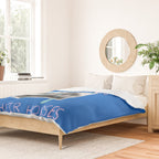 Cowboys Cry Too Duvet Cover Gallery Image 2