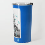Cowboys Cry Too Travel Mug Gallery Image 2
