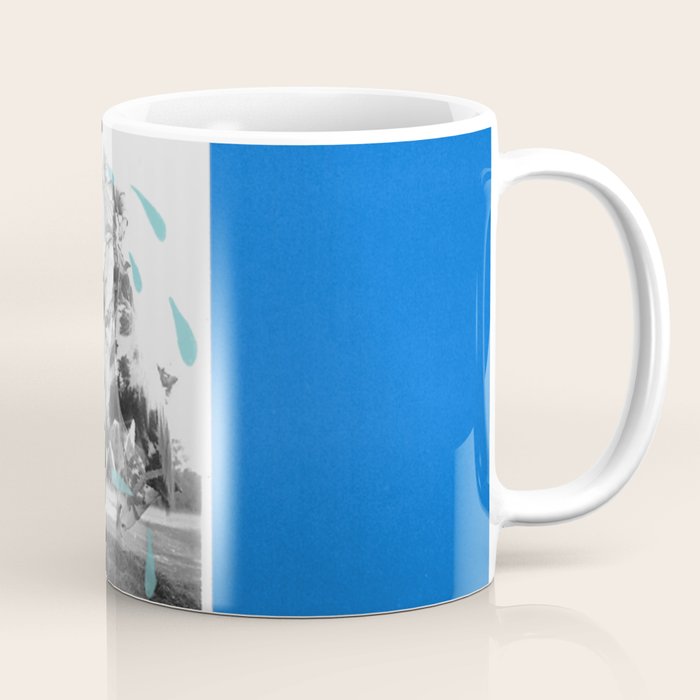 Cowboys Cry Too Coffee Mug Gallery Image 1