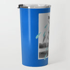 Cowboys Cry Too Travel Mug Gallery Image 3