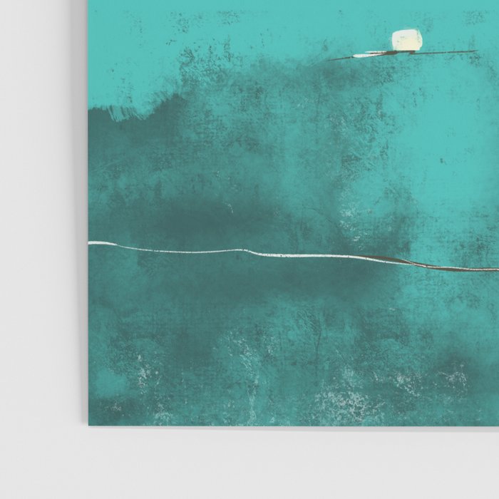 Tropical View Poster Gallery Image 3