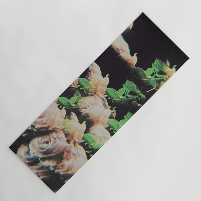 I can tell you miss me Yoga Mat Gallery Image 1