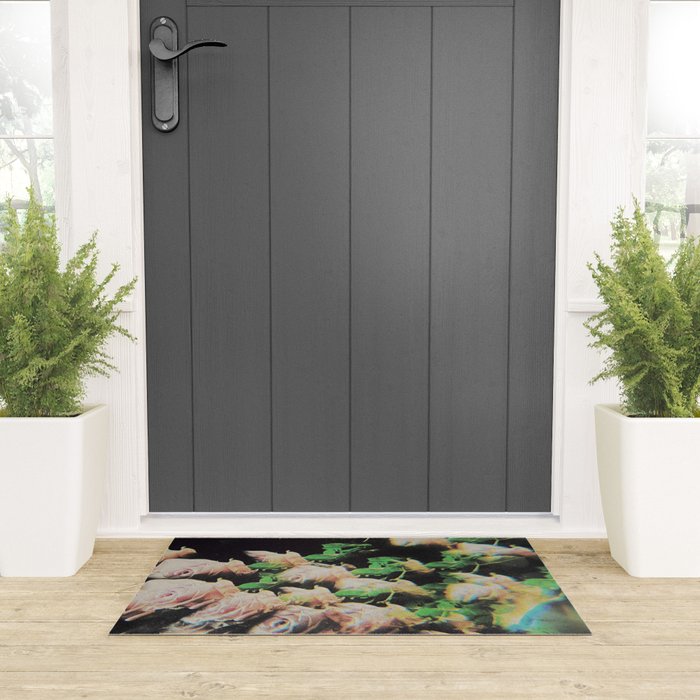 I can tell you miss me Welcome Mat Gallery Image 3