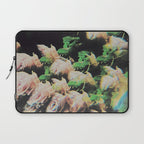 I can tell you miss me Laptop Sleeve Gallery Image 1