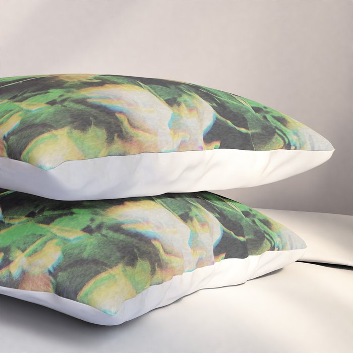 I can tell you miss me Pillow Sham Gallery Image 3