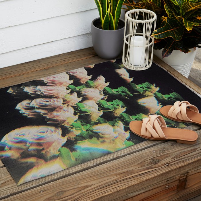 I can tell you miss me Outdoor Rug Gallery Image 2