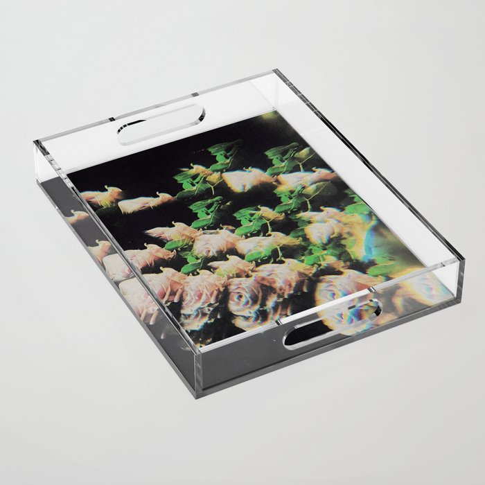 I can tell you miss me Acrylic Tray Gallery Image 1