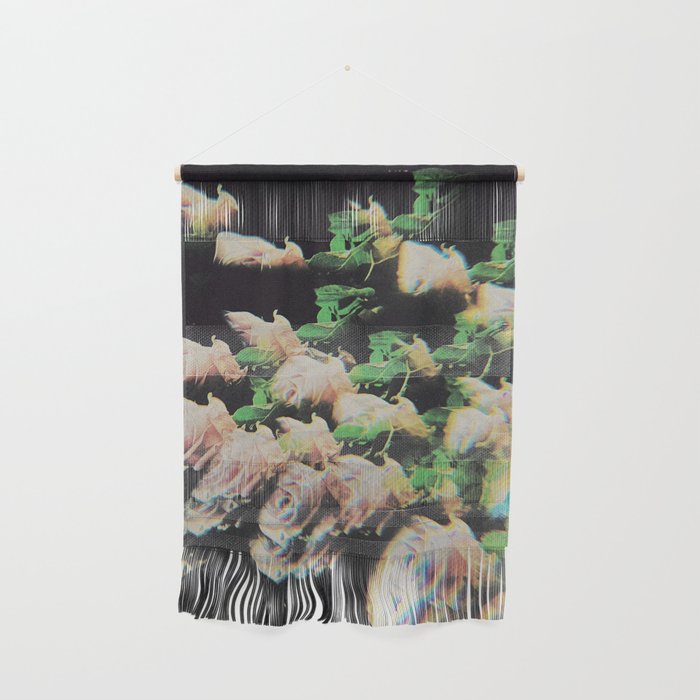 I can tell you miss me Wall Hanging