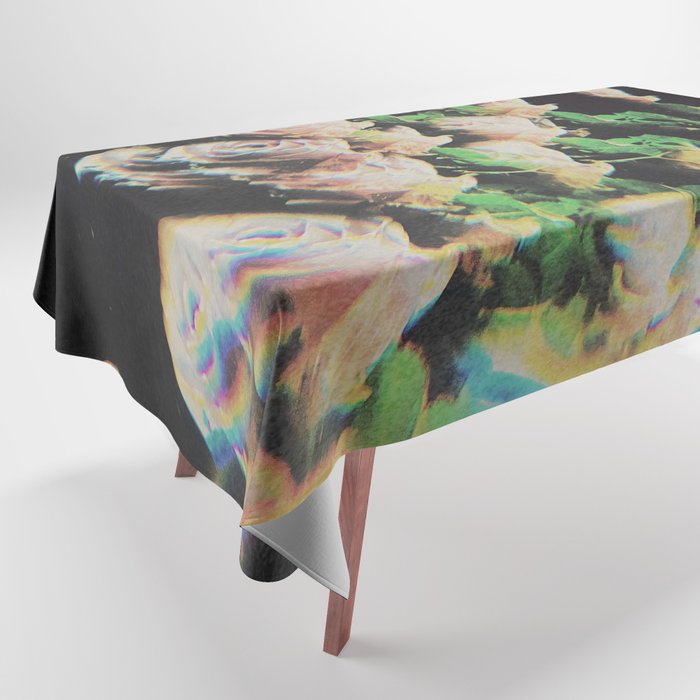 I can tell you miss me Tablecloth Gallery Image 1