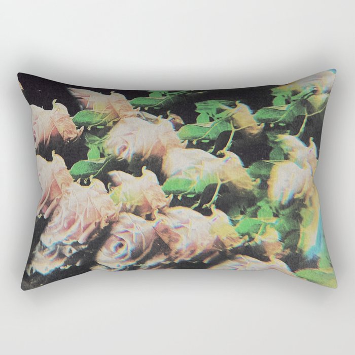 I can tell you miss me Rectangular Pillow Gallery Image 2