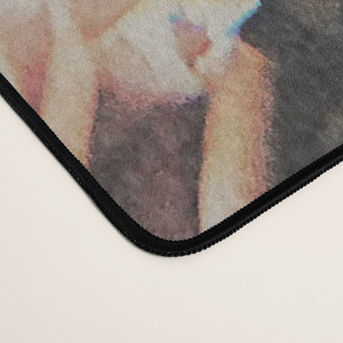 I can tell you miss me Desk Mat Gallery Image 4