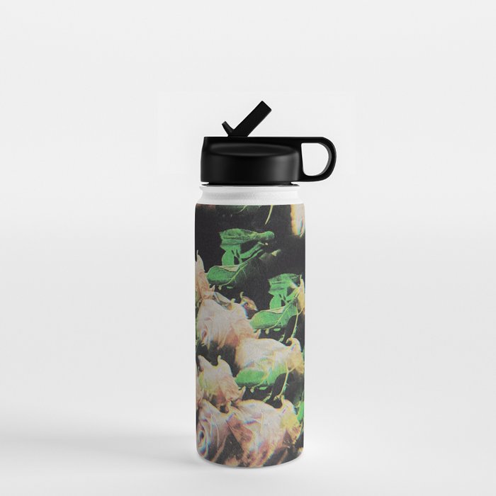 I can tell you miss me Water Bottle