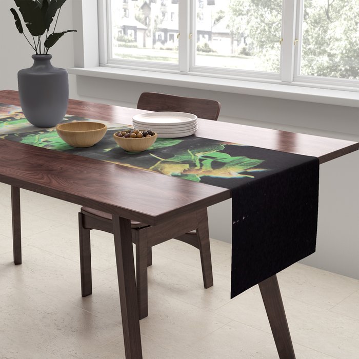 I can tell you miss me Table Runner Gallery Image 2